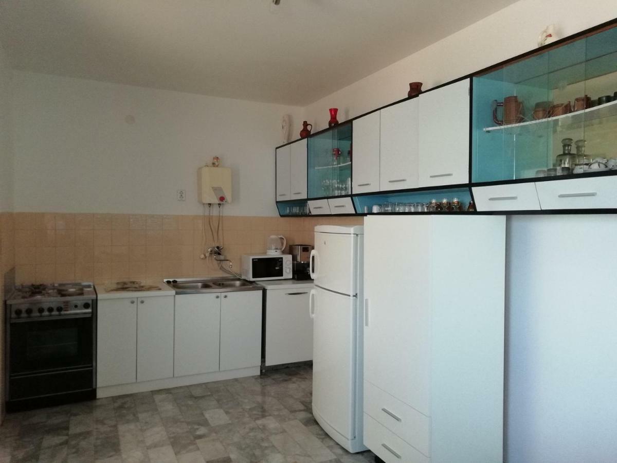 Apartment Zdene Rogoznica  Buitenkant foto