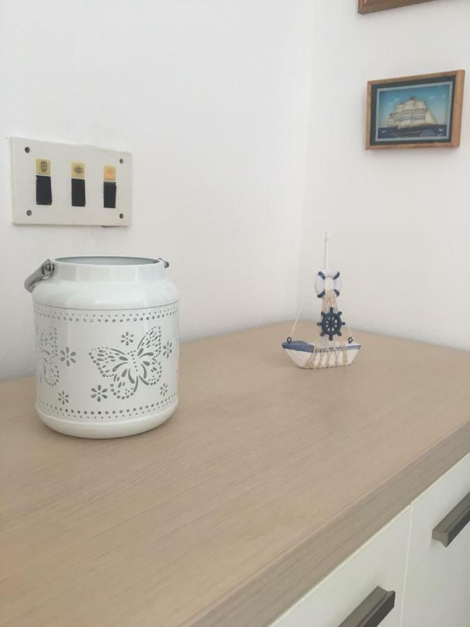 Apartment Zdene Rogoznica  Buitenkant foto